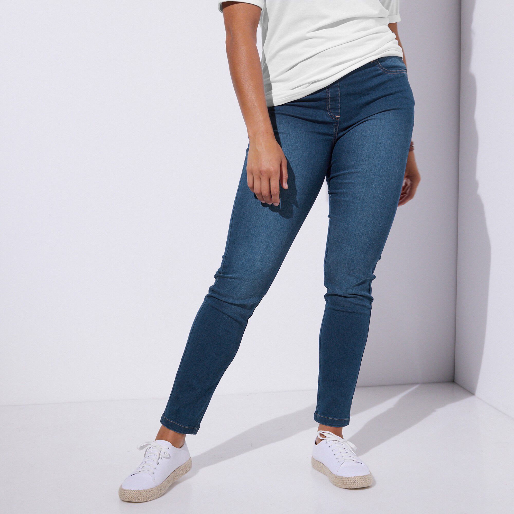 Blancheporte femme grande taille outlet